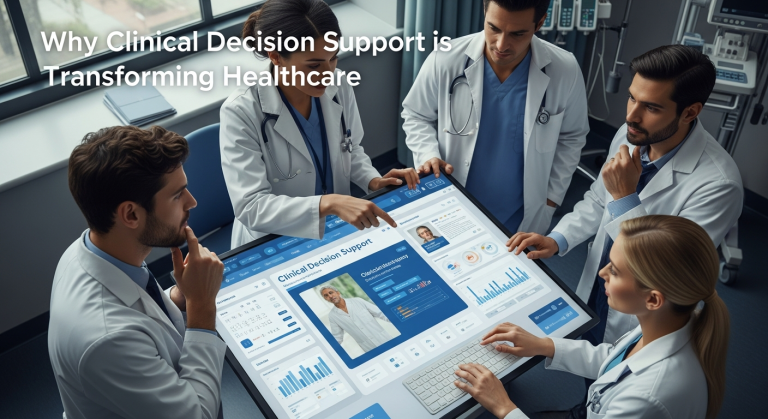 Clinical Decision Support