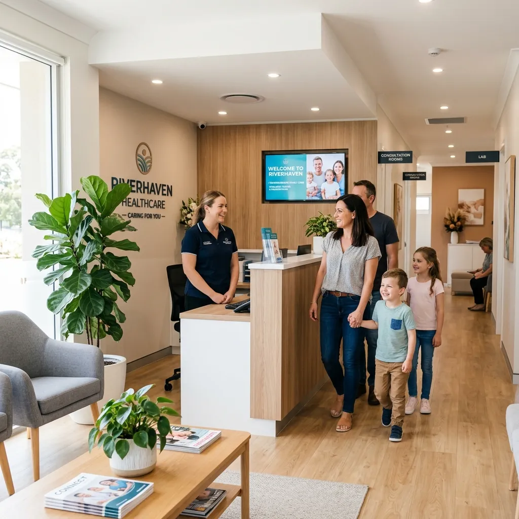 Alt text Medical practice patient engagement methods