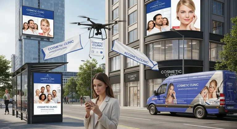 Best Marketing Channels for Cosmetic Clinics
