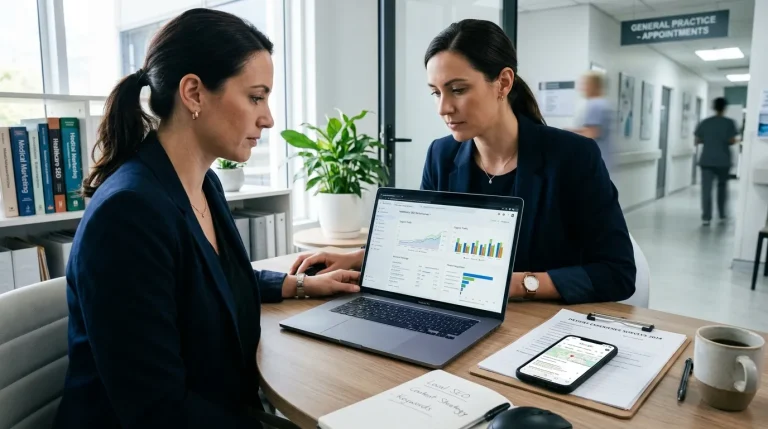 Healthcare SEO Best Practices