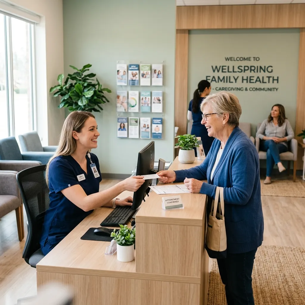 Importance of patient retention for clinic growth