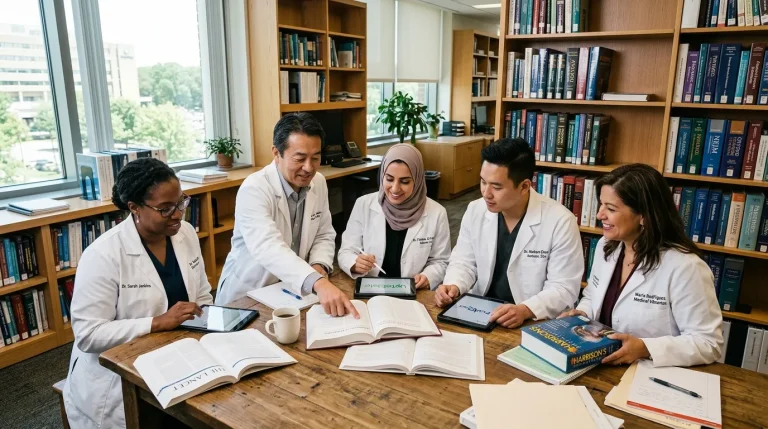 Medical Information Sources