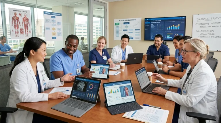 Medical Knowledge Platforms: The Complete Guide for Healthcare Organizations Medical Knowledge Platforms